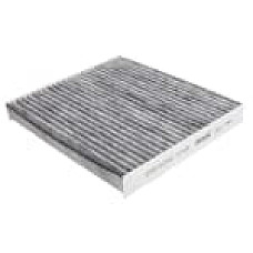 Filtru, aer habitaclu Filtru habitaclu cu carbon activat FORD USA MUSTANG 3.7-5.4 12.04- CORTECO CO49368139
