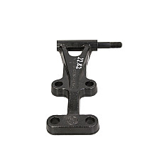 Bucsa arc PL Plytka mocowania polresoru BPW AL O SL BPW 09.145.25.42.0