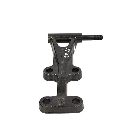 Bucsa arc PL Plytka mocowania polresoru BPW AL O SL BPW 09.145.25.42.0