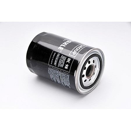 Filtru, sistem hidraulic primar Filtrul hidraulic al cutiei de viteze KNECHT HC98