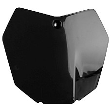 Kituri de plastic Starting number colour Black KTM XC-F 250/350/450 2013-2015 CEMOTO 8659100005 CEM
