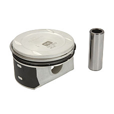 Piston 734 STD OPEL AGILA CORSA C CORSA D SUZUKI WAGON R 1.0 06.03-12.10 NE 130035001300