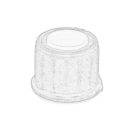 Bucsa arc foi 1369384080 / / manson de arc spate montat la consola DUCATO 06 - FIAT OE FIAT 1351263080