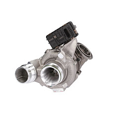 Turbo / turbina BMW 3 Touring (E91) GARRETT 777853-5013S