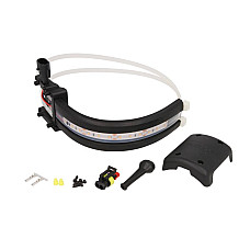 Dulie Bulb panel LED Band JCB 1082225COBO