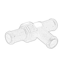 Termostat,lichid racire Termostat sistem racire SEAT ALHAMBRA VW SHARAN TRANSPORTER V 1.8-3.2 09.97-08.15 OE VW 7M0 820 295