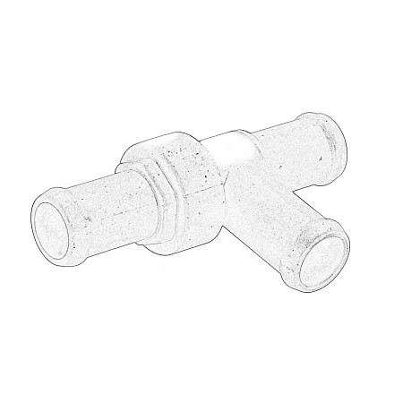 Termostat,lichid racire Termostat sistem racire SEAT ALHAMBRA VW SHARAN TRANSPORTER V 1.8-3.2 09.97-08.15 OE VW 7M0 820 295