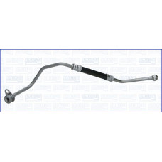 Conducta incarcare ulei turbo AUDI A4 B6 A4 B7 A6 ALLROAD C6 A6 C5 A6 C6 A8 D2 A8 D3 ALLROAD C5 Q7 VW PHAETON TOUAREG 2.5D/2.7D/3.0D 02.00-08.11 AJUSA AJUOP10125
