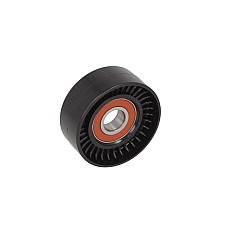 rola intinzator curea accesorii MERCEDES-BENZ S-CLASS (W220) BTA E2M0018BTA
