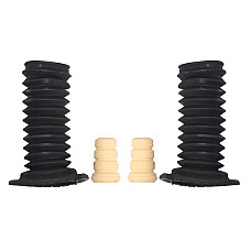 Chit protectie praf, amortizor Set de asamblare amortizoare Fata TOYOTA AURIS 1.33-2.2D 10.06-09.12 MAGNUM TECHNOLOGY A92022MT