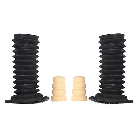 Chit protectie praf, amortizor Set de asamblare amortizoare Fata TOYOTA AURIS 1.33-2.2D 10.06-09.12 MAGNUM TECHNOLOGY A92022MT