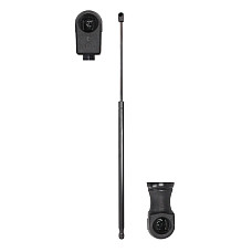 Amortizor capota Arcul cu gaz capota motor 685 KROSNO KR31404