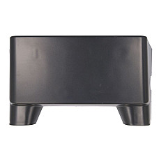 Bara de protectie Bumper element radar cover front MAN TGS II TGX II 02.20- COSPEL 407.13115