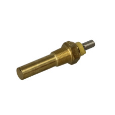 Senzor,temperatura lichid de racire Senzor temperatura lichid racire numar pini: 1 negru FORD SIERRA SIERRA I 2.3D 08.82-12.86 EPS 1 830 135