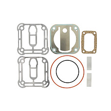Set de reparaie, compresor aer comprimat Kit reparare compresor KNORR potriveste LK3869 MOTO-PRESS RMPSK52.4