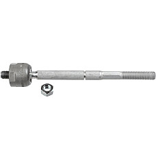 Articulatie axiala, cap de bara Tija de fixare fara capat Dreapta/Stanga lungime: 210mm DS DS 3 CITROEN C3 II C3 III 1.0-1.6D 09.09- LEMFOERDER LMI42434
