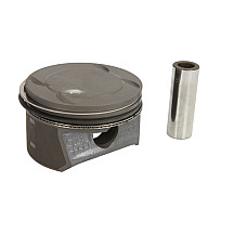 Piston 734 STD OPEL AGILA ASTRA H CORSA C CORSA C/HATCHBACK CORSA D CORSA D/HATCHBACK SUZUKI WAGON R WAGON R+ 1.2/1.2LPG 06.04-08.14 NURAL 87-429500-10