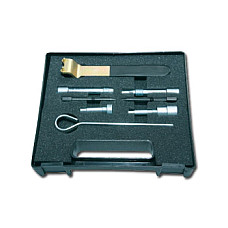 Trusa distributie Pindur Broaste cu came Chrysler / Jeep CRD 2.5/2.8 PINDUR HP904 200 00