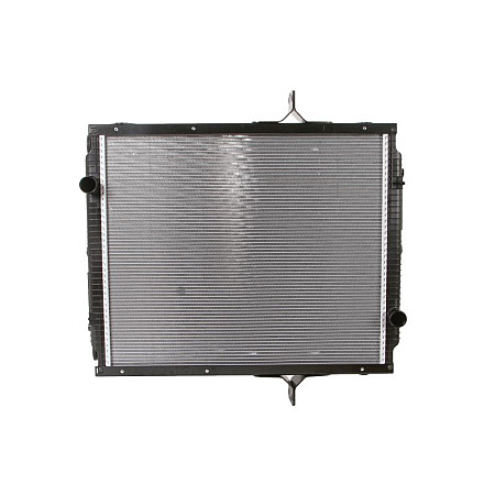 Radiator, racire motor Radiator motor cu rama  RVI C D T VOLVO FE II D7E240-G9K320 05.12- MAHLE CR 166 000P