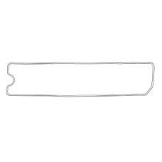 Garnitura, capac supape Rocker cover gasket JOHN DEERE JOHN DEERE 3210 3210 X 3410 3410 X 5080R 5420 5420N 5510 5510N 5520 5520N 5605 5620 5705 5720 5820 6010 6010 SE 6020 6020 SE 6110 OE JOHN DEERE R524480-JD