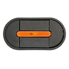 Manerul exterior al uii Door element door handle MAN NEOPLAN BPART 36.971166002BP