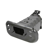 Centura/Grinda/Intarirea centurii Intaritura bara Fata latura/pe dreapta otel  TOYOTA YARIS YARIS/HATCHBACK 1.0-1.8 12.10- BLIC 5502-00-8156944P