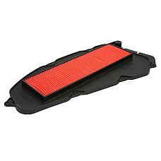 Filtru aer de aer - cartridge KYMCO XCITING 400 2012-2017 HIFLO HFA5014