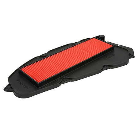 Filtru aer de aer - cartridge KYMCO XCITING 400 2012-2017 HIFLO HFA5014