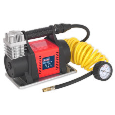 Unelte pentru vulcanizare Compressor pl kompresor 12v SEALEY SEA MAC05