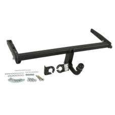 Carlig remorcare tractare insurubat NISSAN ALMERA II 07.00-11.06 STEINHOF STN-014