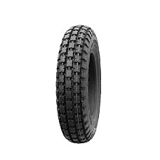 Anvelope Scooter Anvelopa pentru scuter/moped DELI TIRE 3.50-8 TL 46M SC110 Directie/Tractiune DELI TIRE 3508 OSDE 46M SC110