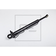 Cilindru basculare, cabina sofer Cilindrul de inclinare a cabinei soferului SCANIA PGRT 01.03- PETERS 123.654-00