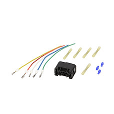 Set reparat cabluri, faruri principale OPEL ZAFIRA B Van (A05) SENCOM SEN503091