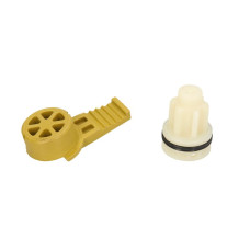 Kit reparare etrier SAF B Z HALDEX 95398