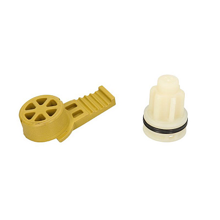 Kit reparare etrier SAF B Z HALDEX 95398