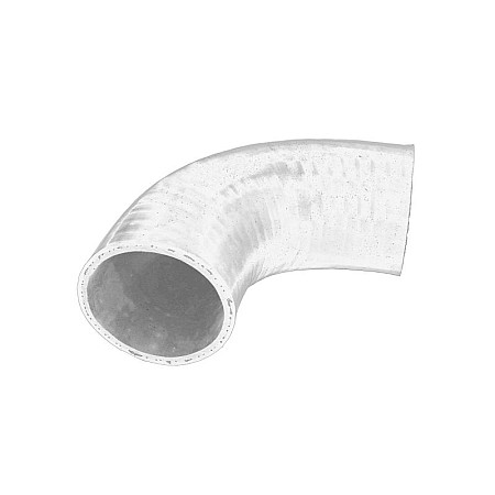 Cuplaj conducta lichid racire Furtun de cauciuc pentru sistemul racire OE AGCO 186200090010-AGCO