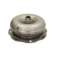 Ansamblu ambreiaj hidraulic Fluid coupling Converter Wandler Converter Wandler factory remanufactured ZF 6 HP 28 SW ZF 4168 027 093:800