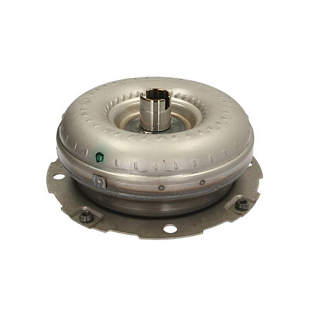 Ansamblu ambreiaj hidraulic Fluid coupling Converter Wandler Converter Wandler factory remanufactured ZF 6 HP 28 SW ZF 4168 027 093:800