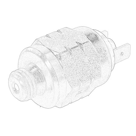 Senzor,presiune ulei Piesa originala OE CNH OE CASE 47654155-CNH