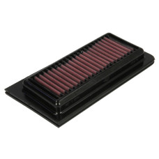 Filtru aer de aer - cartridge SUZUKI AN 650 2002-2015 K&amp;N SU-6303