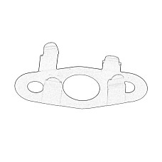 Garnitura etans., compresor Garnitura turbocompresor ISUZU OE ISUZU ISU8980294750