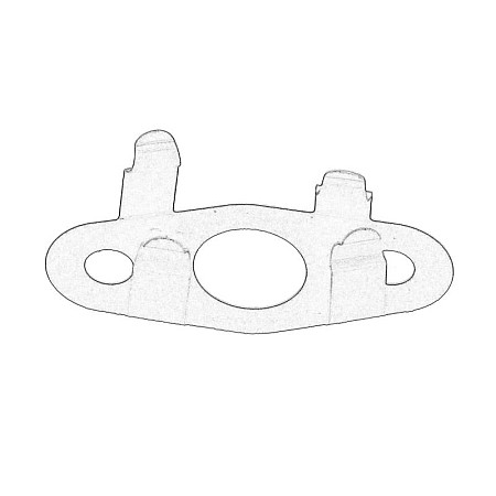 Garnitura etans., compresor Garnitura turbocompresor ISUZU OE ISUZU ISU8980294750