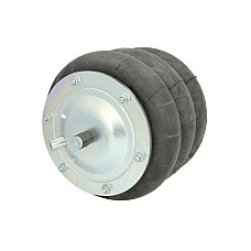 Burduf, suspensie pneumatica Supa de suspensie pneumatica spate R Spate Dreapta/Stanga set SOR BPART 55751005041BP