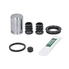 Kit reparare etrier Brake caliper repair kit rear L/R piston diameter: 32 with a piston  BMW Z4 E89 CHEVROLET LACETTI NUBIRA DAEWOO LACETTI NUBIRA 1.4-3.0 12.00- BUDWEG BUD209034