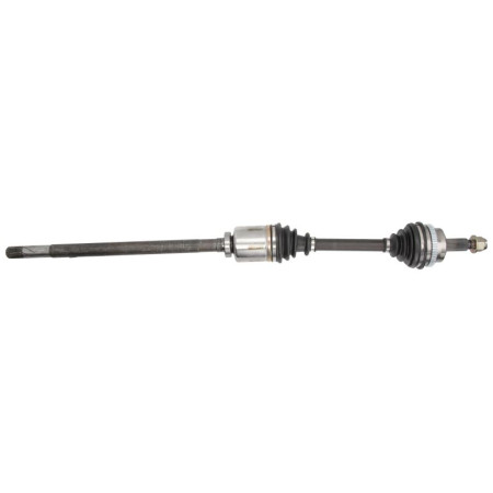 Planetara Ax cardanic Fata Dreapta 1128mm pentru vehicule cu ABS NISSAN INTERSTAR OPEL MOVANO A RENAULT MASTER II 3.0D 10.03- POINT GEAR PNG72763