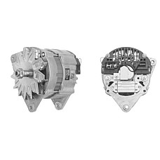 Alternator 14V 70A AUSTIN MAESTRO METRO I MINI II MONTEGO LAND ROVER DEFENDER MG MAESTRO METRO ROVER 200 200 II MINI MONTEGO ESTATE CASE IH 600 700 CS CX 11L-D-239 LETRIKA MG 212
