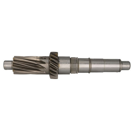 Ax articulatie fata, cutie de viteza Arbore intermediar al cutiei de viteze 11/17z IVECO EURORICAMBI 22041MASIERO