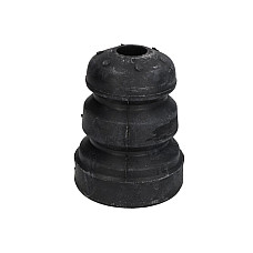 Tampon cauciuc, corp axe Shock absorber bumper rear L/R height 106mm VW CADDY III CADDY III/MINIVAN 1.9D 04.04-08.10 MAGNUM TECHNOLOGY A8W056MT