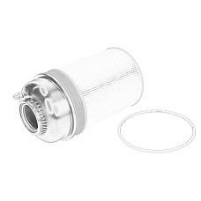 Filtru combustibil MERCEDES ACTROS MP4 ANTOS AROCS OE DB TRUCK 473 090 14 51