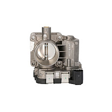 Carcasa clapeta strangulator FIAT 500 500 C GRANDE PUNTO PANDA PUNTO PUNTO EVO FORD KA LANCIA YPSILON 1.2/1.2CNG/1.2LPG 10.05- PIERBURG 7.03703.97.0